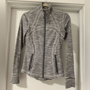 Lululemon Define Women's Jacket